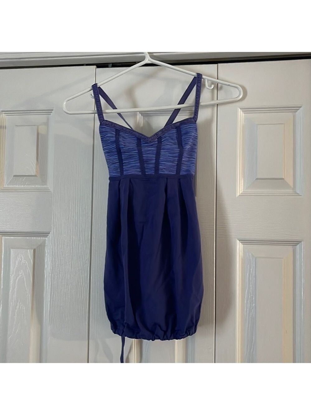 Lululemon Tank Top Size 2🥰🥰🔥🔥